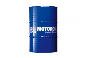 Liqui Moly Hydraulic Oil HLP 32 Υδραυλικό Λιπαντικό 205 L - 1109