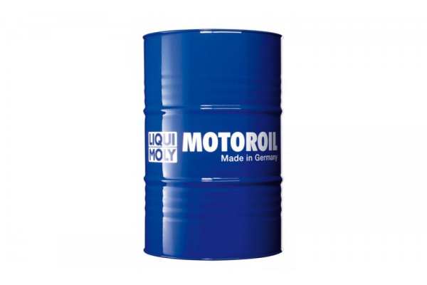 Liqui Moly Hydraulic Oil HLP 32 Υδραυλικό Λιπαντικό 205 L - 1109