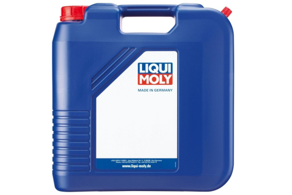 Liqui Moly Hydraulic Oil HVLP 46 Υδραυλικό Λιπαντικό 20 L - 1116