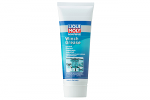 Liqui Moly Marine Winch Grease Γράσο Θαλάσσης για Τροχαλία & Τροχό 100 g - 25046 - 25047