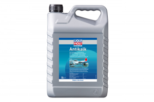 Liqui Moly Marine Anti-Limescale Καθαριστικό Κατά των Αλάτων Συστήματος Ψύξης 5 L - 25047