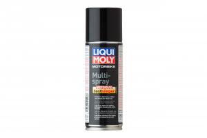 Liqui Moly Motorbike Multispray Πολυλειτουργικό Σπρέι 200 ml - 1513