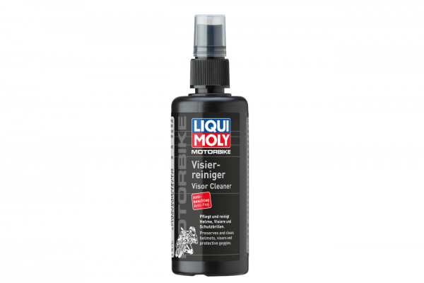 Liqui Moly Motorbike Visor Cleaner Καθαριστικό Ζελατίνας Μοτοσυκλέτας 100 ml - 1571