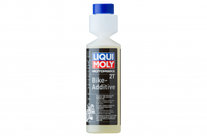 Liqui Moly Motorbike 2T Bike Additive Προσθετικό Λαδιού Δίχρονων Κινητήρων 250 ml - 1582-5919