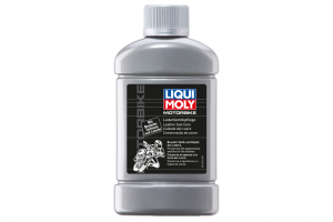 Liqui Moly Motorbike Leather Suit Care Περιποίηση Δερμάτινης Ολόσωμης Φόρμας 250 ml - 1601