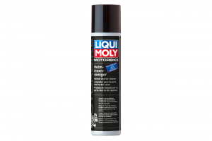 Liqui Moly Motorbike Helmet Interior Cleaner Καθαριστικό Εσωτερικού Κράνους 300 ml - 1603