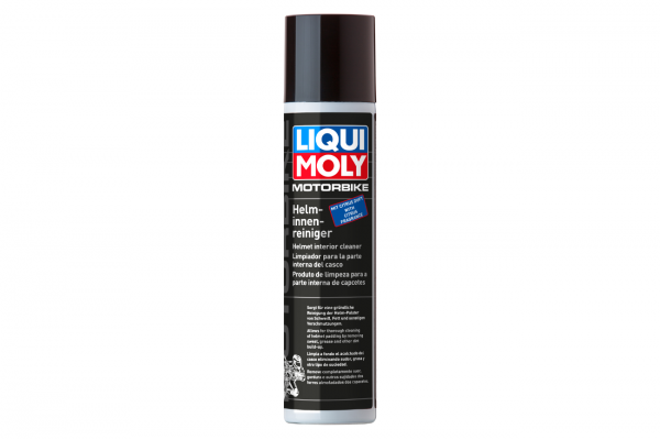 Liqui Moly Motorbike Helmet Interior Cleaner Καθαριστικό Εσωτερικού Κράνους 300 ml - 1603