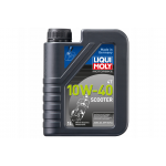 Liqui Moly Motorbike 4T 10W-40 Scooter 1L - 1618