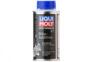 Liqui Moly Motorbike 4T Bike-Additive 125ml - 5918-1581