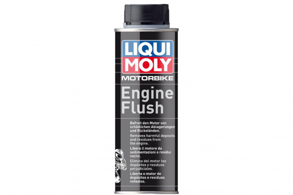 Liqui Moly Motorbike Engine Flush 250ml - 5922