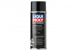 Liqui Moly Air Filter Spray Λιπαντικό Φίλτρου Αέρα Μοτοσυκλέτας 400 ml - 5933 - 1604