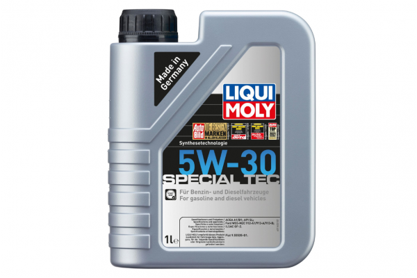 Liqui Moly Special Tec 5W-30 1L - 9508