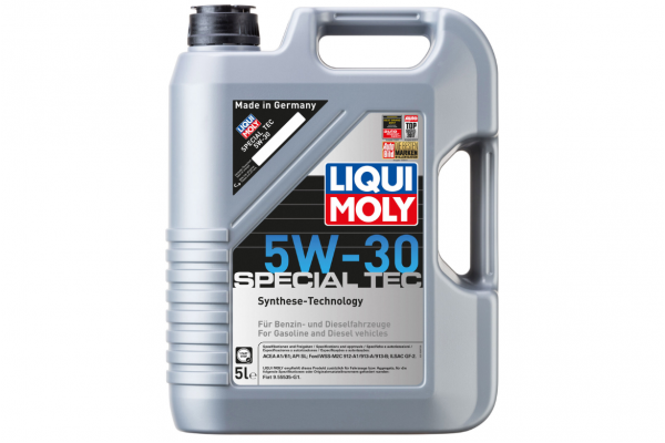 Liqui Moly Special Tec 5W-30 5L - 9509