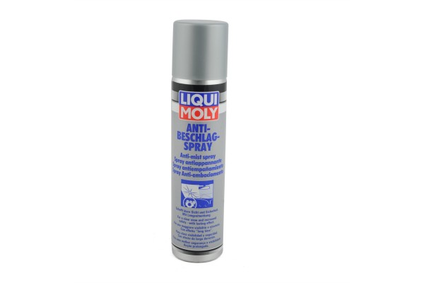 Liqui Moly Anti-Mist Spray Αντιθαμβωτικό Spray 250 ml - 1511