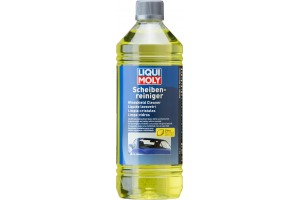 Liqui Moly Windshield Cleaner Citrus Καθαριστικό Τζαμιών 1L - 1514