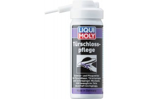 Liqui Moly Lock Care & De-Icer Λιπαντικό & Αποψυκτικό Κλειδαριών 50 ml - 1528