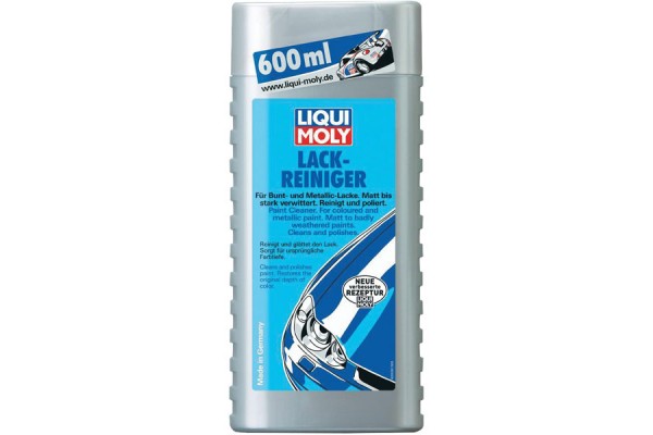 Liqui Moly Paint Cleaner Καθαριστικό Βαφής 600 ml - 1535