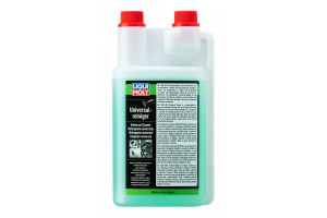Liqui Moly Universal Cleaner Καθαριστικό Πολλαπλών Επιφανειών 1 L - 1653
