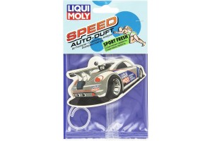 Liqui Moly Car Speed Sport Fresh Κρεμαστό Αρωματικό Αυτοκινήτου - 1664