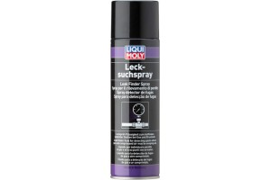 Liqui Moly Leak Finder Spray Ψεκασμός Εντοπισμού Διαρροών 400 ml - 1809