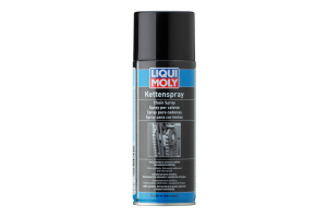 Liqui Moly Chain Spray Λιπαντικό Αλυσίδων 400 ml - 1813
