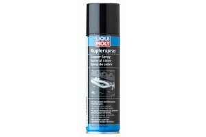 Liqui Moly Copper Spray Γράσο Χαλκού 400 ml - 1824