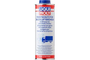 Liqui Moly Antifreeze for Pneumatic Brakes Αντιψυκτικό για Αερόφρενα 1 L - 1828