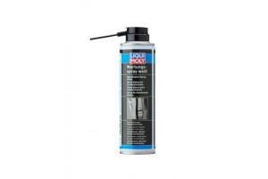 Liqui Moly Maintenance Spray White Λευκό Συντηρητικό Spray 250 ml - 1839