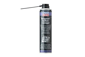 Liqui Moly Carburetor & Housing Cleaner Καθαριστικό Καρμπυρατέρ & Περιβλήματος 400 ml - 1844