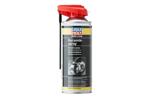 Liqui Moly Pro-Line Ceramic Spray Κεραμικό Spray Προστασίας 400 ml - 20673
