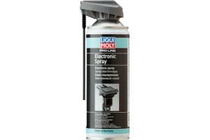 Liqui Moly Pro-Line Electronic Spray Καθαριστικό Ηλεκτρονικών Επαφών 400 ml - 20674