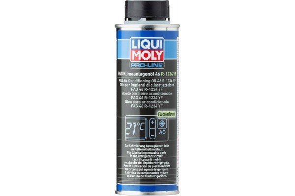 Liqui Moly PAG Air Conditioning Oil 46 R-1234 YF Λάδι Κλιματισμού 250 ml - 20735
