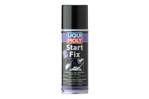 Liqui Moly Start Fix Σπρέι Εκκίνησης 200 ml - 20768