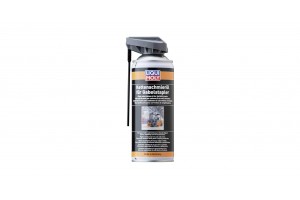 Liqui Moly Chain Lubrication Oil for Forklift Trucks Λιπαντικό Αλυσίδων για Ανυψωτικά Φορτηγά 400 ml - 20946