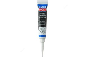 Liqui Moly Pro-Line Turbocharger Additive Προσθετικό Πλήρωσης Νέας Τουρμπίνας 20 g - 21651