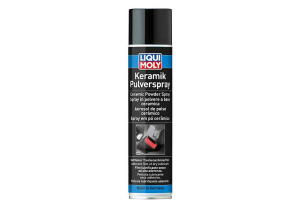 Liqui Moly Ceramic Powder Spray Λιπαντικό Απολυτικό Ψέκασμα Κεραμικής Σκόνης 400 ml - 21919