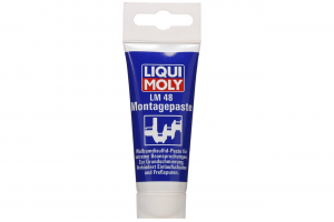 Liqui Moly LM 48 Installation Paste Εγκατάστασης Πάστα 50 g - 3010