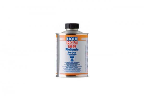 Liqui Moly LM 49 Fluid Paste Ρευστή Πάστα Συναρμολόγησης 500 g - 3060