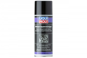 Liqui Moly Engine Compartment Cleaner Καθαριστικό Μηχανής 400 ml - 3326