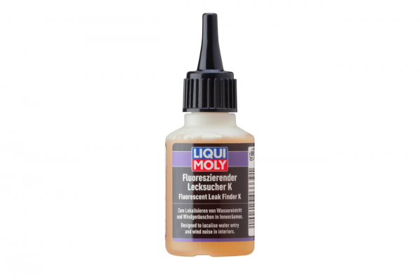 Liqui Moly Fluorescent Leak Finder K+ Ανιχνευτής Διαρροών με Φθορισμό 50 ml - 3339