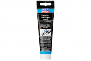 Liqui Moly Exhaust Assembly Paste Πάστα Συναρμολόγησης Εξάτμισης 150 g - 3342