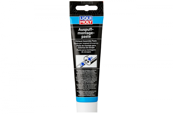 Liqui Moly Exhaust Assembly Paste Πάστα Συναρμολόγησης Εξάτμισης 150 g - 3342