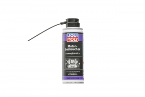 Liqui Moly Engine Leak Detector Ανιχνευτής Διαρροών Περιοχής Εισαγωγής 200 ml - 3351