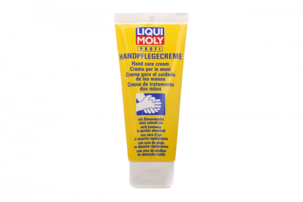Liqui Moly Hand Care Cream Κρέμα Περιποίησης Χεριών 100 ml - 3358 Liqui Moly Hand Care Cream Κρέμα Περιποίησης Χεριών 100 ml - 3358