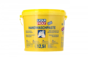Liqui Moly Hand Cleaning Paste Πάστα Καθαρισμού Χεριών 12.5 L - 3363