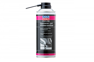 Liqui Moly Pro-Line Injector & Glow Plug Dismantling Aid Βοηθητικό Αποσυναρμολόγησης Μπεκ & Θερμοκεραμιδών 400 ml - 3379