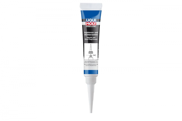 Liqui Moly Pro-Line Injector & Glow Plug Grease Λιπαντική Πάστα Μπεκ & Θερμοκεραμιδών 20 g - 3381