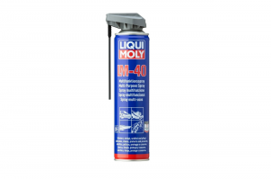 Liqui Moly LM 40 Multi-Purpose Spray Πολλαπλών Χρήσεων Λιπαντικό Σπρέι 400 ml - 3391