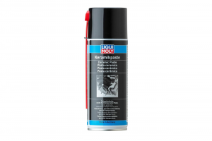 Liqui Moly Ceramic Paste Spray Κεραμική Λιπαντική Πάστα σε Σπρέι 400 ml - 3419