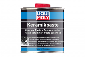 Liqui Moly Ceramic Paste Κεραμική Λιπαντική Πάστα 250g - 3420